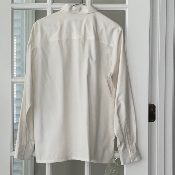 Vintage Liz Claiborne Blouse - Picture 3 of 3